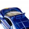 Полицейская машинка Siku 1541 Bugatti Chiron