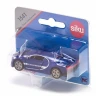 Полицейская машинка Siku 1541 Bugatti Chiron