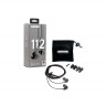 SHURE SE112E - Внутриканальные наушники