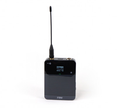 Передатчик портативный FBW P1B 651-700 Мгц, FM-модуляция