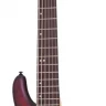 SCHECTER STILETTO CUSTOM-6 VRS 6-струнная бас-гитара