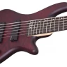 SCHECTER STILETTO CUSTOM-6 VRS 6-струнная бас-гитара
