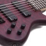 SCHECTER STILETTO CUSTOM-6 VRS 6-струнная бас-гитара
