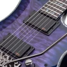 SCHECTER HELLRAISER C-1 FR TPB электрогитара
