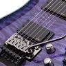 SCHECTER HELLRAISER C-1 FR TPB электрогитара