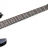 SCHECTER HELLRAISER C-1 FR TPB электрогитара