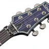 SCHECTER HELLRAISER C-1 FR TPB электрогитара