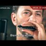 Hohner Country Special 560-20 G губная гармошка диатоническая