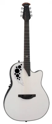 OVATION 2078ME-6P Elite Signature Melissa Etheridge электроакустическая гитара