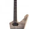 SCHECTER E-1 SLS ELITE BFB электрогитара