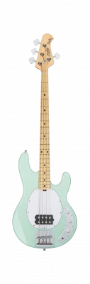 Sterling by MusicMan RAY4-MG-M1 бас-гитара