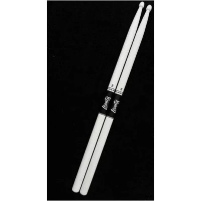 Барабанные палочки LEONTY LW5B W граб