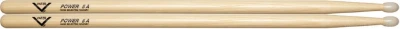 VATER VHP5AN American Hickory Power 5A барабанные палочки, орех, нейлоновая головка