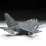Сборная модель ZVEZDA Российский лёгкий бомбардировщик Як-130, 1/48