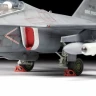 Сборная модель ZVEZDA Российский лёгкий бомбардировщик Як-130, 1/48