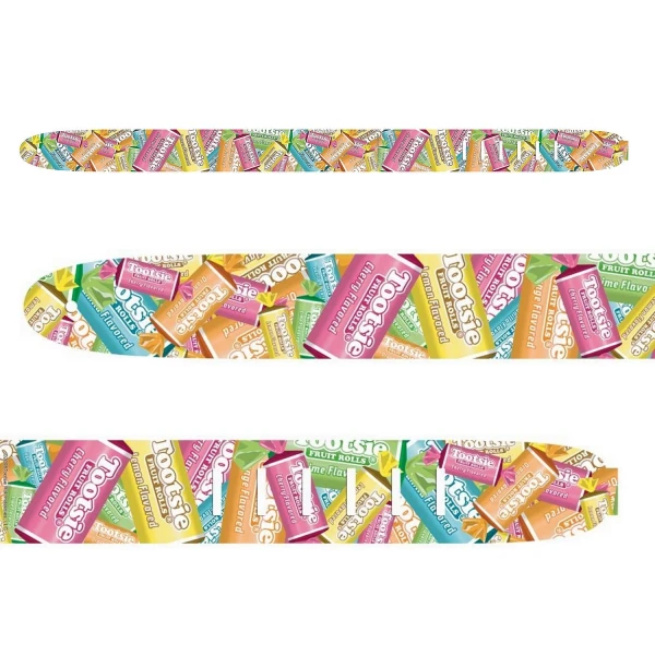 Perri's P25TR-1191 - ремень для гитары кожаный