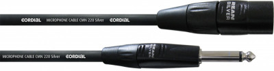 Микрофонный кабель Cordial CIM 10 MP