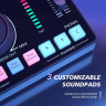 Цифровая студия Maono AMC2 Neo