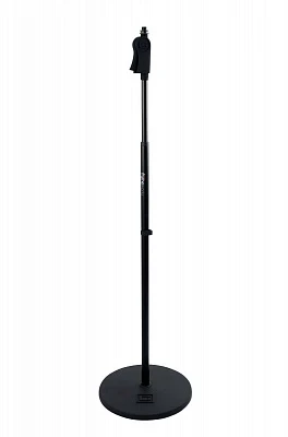 GATOR FRAMEWORKS GFW-MIC-1201 - Микрофонаая стойка высота: 1016/1600 мм