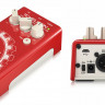 Педаль эффектов TC Helicon MIC MECHANIC 2 реверберация