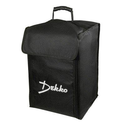 Чехол сумка для кахона DEKKO