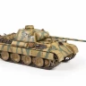 Немецкий танк "Пантера" 1/35