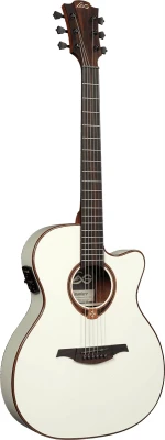 LAG T118ASCE IVO электроакустическая гитара