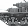 Сборная модель ZVEZDA Советский тяжёлый танк Т-35, 1/72