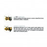 PLANET WAVES PW-AMSK-15 AMERICAN STAGE KILL SWITCH кабель инструментальный Jack-Jack с кнопкой отключения сигнала(кил свич)