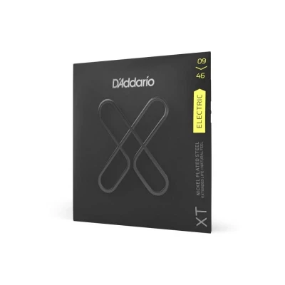 D'ADDARIO XTE0946 струны для электрогитары