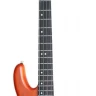 SCHECTER STILETTO STUDIO-4 HSN бас-гитара
