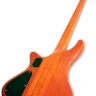 SCHECTER STILETTO STUDIO-4 HSN бас-гитара