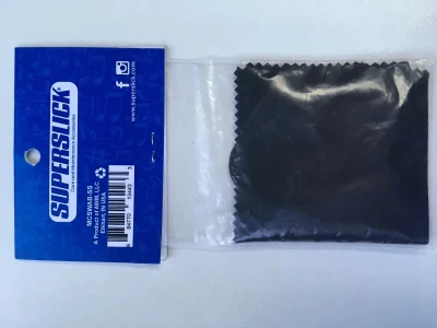 Cалфетка для ухода за кларнетом SUPERSLICK MCSWAB-SS