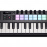 Novation Launchkey Mini 25 Mk4 USB/MIDI-контроллер