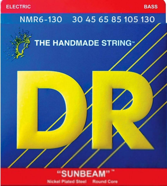 СТРУНЫ DR NMR6-130