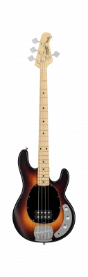 Sterling by MusicMan RAY4-VSBS-M1 бас-гитара