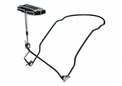 Держатель для губной гармошки DUNLOP HH1 Harp Handle универсальный