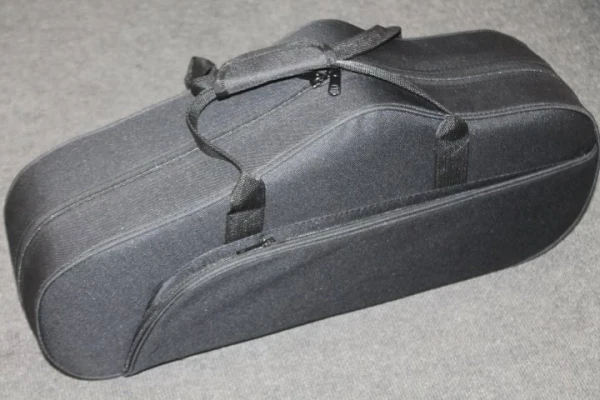 Кейс для саксофона-альт BRAHNER ASC-30