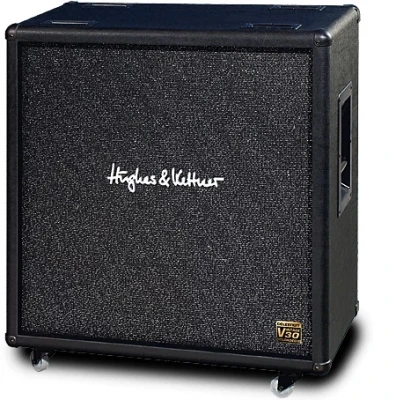 Гитарный кабинет HUGHES & KETTNER VC412 B 30