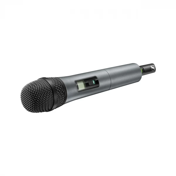 Sennheiser SKM 835-XSW-B - ручной передатчик с динамическим капсюлем E 835 для систем XSW 1 и XSW2