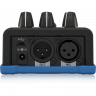 Педаль эффектов TC Helicon VOICETONE C1 изменения тембра вокала