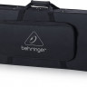 Трипод с 4 парами Behringer STAGE TRI LED BUNDLE ST1 система освещения