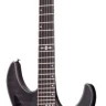 SCHECTER HELLRAISER HYBRID C-1 TBB электрогитара