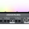 HEADRUSH PEDALBOARD профессиональный напольный процессор эффектов
