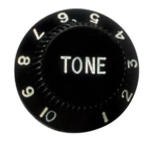 PAXPHIL KPV13-BK ручка потенциометра электрогитары