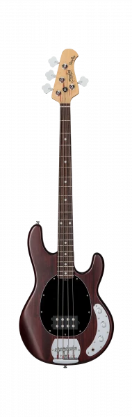 Sterling by MusicMan RAY4-WS-R1 бас-гитара