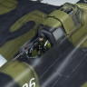 Сборная модель ZVEZDA Советский двухместный штурмовик Ил-2 (обр. 1943), 1/48