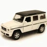 Машина Ideal 1:30-39 Gelenwagen G63