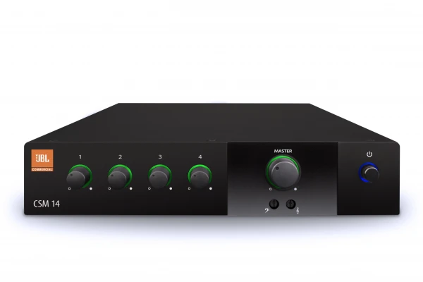 Микшерный пульт JBL CSM14 PA