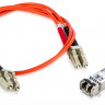 Модуль KLARK TEKNIK DN9680-MM оптический многомодовый для DN9680